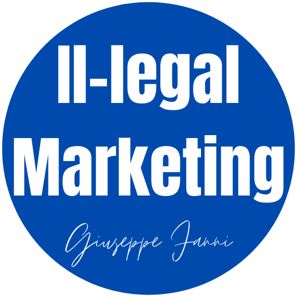 Il-legal Marketing